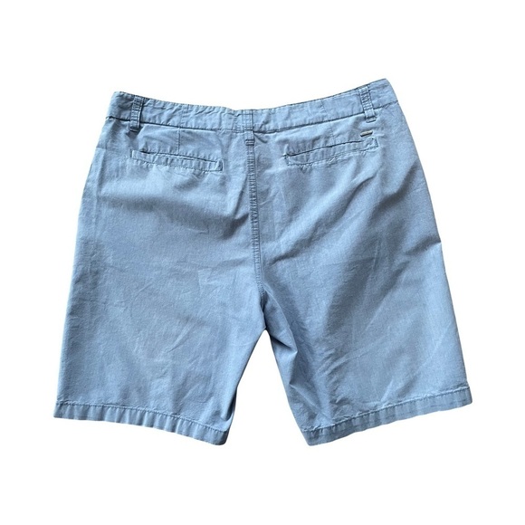Cromwell Chino Style Shorts - Picture 2 of 9